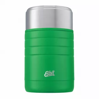 Esbit Majoris voedselthermos 800 ml, appelgroen