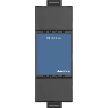 Janitza UMG 800-CON RJ45 module-verbindingsset voor UMG 801/804, 0,5 m patchkabel 5231242