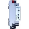 Weinzierl KNX IO 510.1 schakelactor 5444 met 2 uitgangen, logica- en timerfuncties