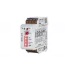 METZ Connect 11065870 multifunctie-tijdrelais 230 V AC, 1 wisselcontact, 8 functies, DIN-rail