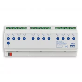 MDT technologies schakelactor 12-voudig, 12TE, REG AMS-1216.03 (AMS-1216.03)