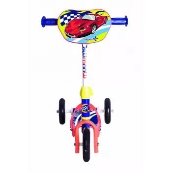 MUUWMI KiddyScooter Racing step AU 506