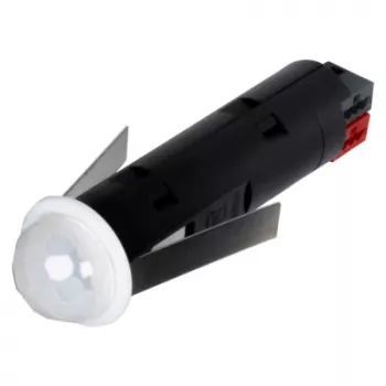 MDT KNX Micro aanwezigheidsmelder 360° 1 sensor PSE-PMC01.01S