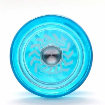 YoYoFactory AROW beginners yo-yo blauw