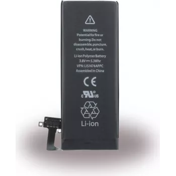 CYOO lithium-ion-polymeer-accu voor Apple iPhone 4S – 1430mAh (vervangt APN616-0579) voor APN616-0579