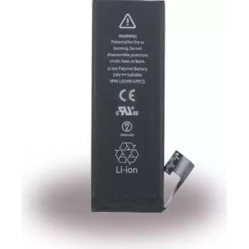 CYOO kwaliteitsaccessoire - APN616-0613 - lithium-ion-polymeer-accu - Apple iPhone 5 - 1440mAh (voor APN616-0613) voor APN616-0613