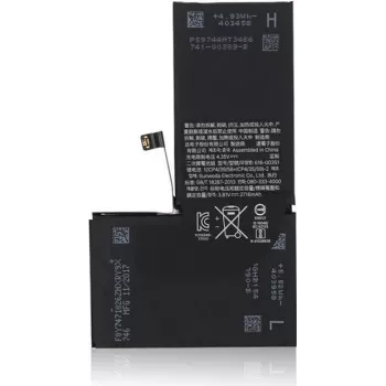 CYOO Premium accu voor Apple iPhone X (vervangt APN 616-00351) voor APN 616-00351