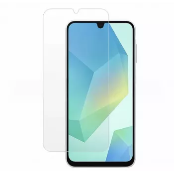 MRDISC gehard glas beeldschermbeschermfolie voor Samsung Galaxy A16 5G (9H, 0,3 mm, ultrahelder) MG-SPSGA165G