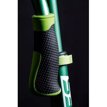 Six Degrees AU 511 step 205 mm groen