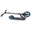 MUUWMI aluminium step PRO step 250 mm blauw