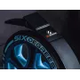 Six Degrees AU 509 step 205 mm blauw