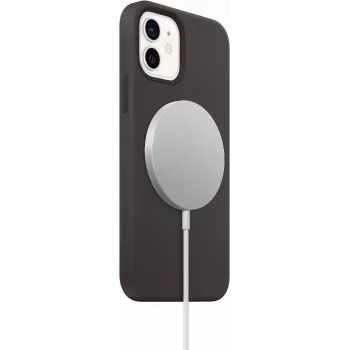 CYOO MagSafe draadloze oplader met USB-A aansluiting - USB-C ingang - voor iPhone 12-serie (CY122165)