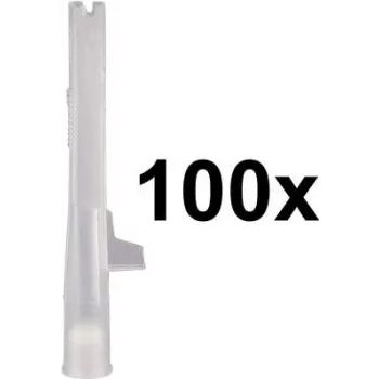 Dräger mondstukken voor Alcotest alcoholtester (100177)