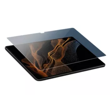 MRDISC privacyfolie voor Samsung Galaxy Tab A9+ (MG-SPSGTAB9AP)