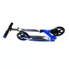 MUUWMI AU 462 aluminium step 205 mm blauw