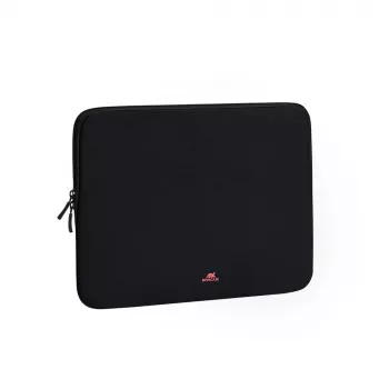 RIVACASE 5124 laptop-hoes voor MacBook Air 15 inch zwart