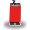 CYOO Vervangend LCD Display + Touchscreen Digitizer module voor Apple iPhone 4S - Wit
