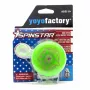 YoYoFactory Spinstar Yo-Yo Groen