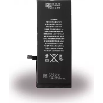 CYOO 2750 mAh Li-Ion vervangingsaccu voor Apple iPhone 6s Plus (APN616-00042) voor APN616-00042