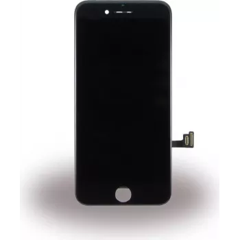 CYOO Premium-kwaliteit LCD+touchscreen compleetset voor Apple iPhone 7 – zwart (CY120994)