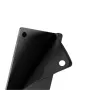 Mr.Disc achterzijde-afdekking voor Samsung Galaxy Tab A9+ 64GB, zwart TPU (MG-BCSGTABA9SW)