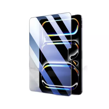 MRDISC gehard glas displayschermfolie voor Apple iPad Pro M4 11 inch (MG-SPAIPADPROM4)