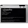 PowerRay accu PR-BL5CT voor Nokia C6-01, C3-01, 1050 mAh, bulk