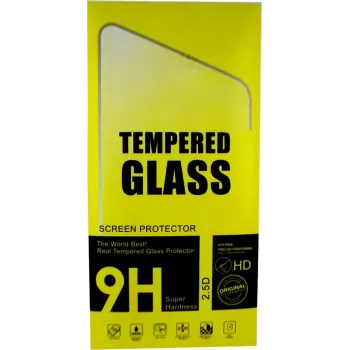 CYOO Pro Full Cover gehard glas displayschermfolie voor Apple iPhone 16 Pro CY123629