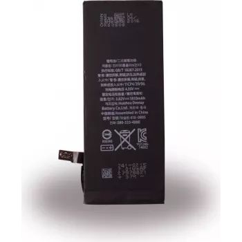 CYOO lithium-ion-polymeer accu voor Apple iPhone 6 – 1810mAh (vervangt APN616-0805) voor APN616-0805