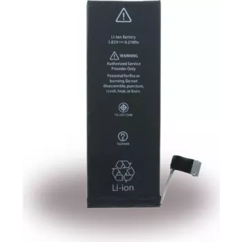 CYOO lithium-ion vervangaccu voor Apple iPhone SE - 1624mAh (voor APN616-00106) voor APN616-00106