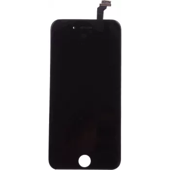 CYOO LCD display + touch compleetset voor Apple iPhone 6 - zwart