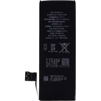 CYOO APN616-0669 lithium-ion-polymeer-accu voor Apple iPhone 5S - 1560 mAh voor APN616-0669