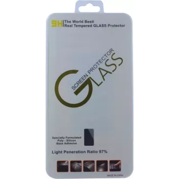CYOO OPPO Reno2 displaybeschermfolie van gehard glas 9H 0,33mm full coverage (CY121599)