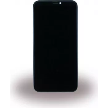 CYOO high-end LCD + touchscreen compleetset voor Apple iPhone Xs Max – zwart (CY121253)
