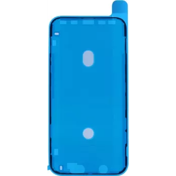Cyoo Apple iPhone Xr LCD display kleefband afdichting – zwart (CY121564)