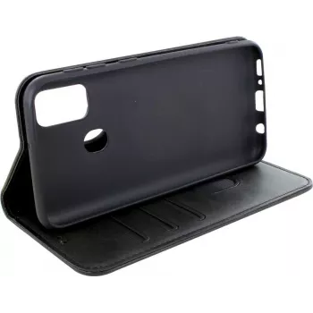 CYOO Premium Book Case voor Samsung Galaxy A71 – zwart (bulk) CY121914