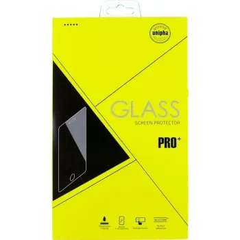 CYOO Pro+ displayschermfolie van gehard glas voor Apple iPhone 14 Pro – 0,33 mm, 9H, volledige dekking, HD-helderheid CY122762