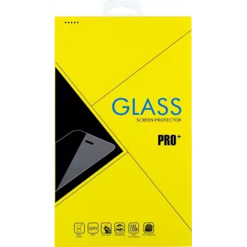 CYOO Pro+ displayschermfolie van gehard glas voor Apple iPhone 13 Pro Max – 0,33 mm, 9H hardheid, HD-helderheid, oleofobe coating, krasvast, bubbelvrije installatie CY122528