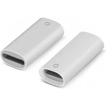 CYOO Apple Pencil Lightning oplaadadapter met anti-verlieslus (CY122253)