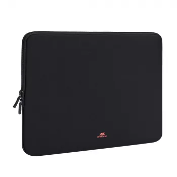 RIVACASE RC5133_BK laptophoes voor MacBook Pro 16 / ultrabook 15,6-16, zwart neopreen
