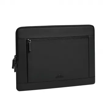 Rivacase 7804 Laptophoes 14" / MacBook Air 15, zwart