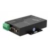 EXSYS EX-61011 Seriële apparaatserver RS-232/422/485 naar Ethernet