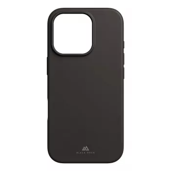 Black Rock Urban hoes voor Apple iPhone 16 Pro, zwart (00228087)