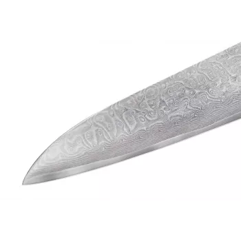 SAMURA Damascus kokmes 240 mm