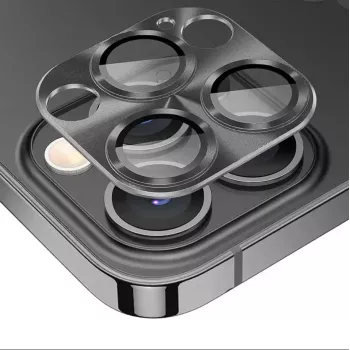 CYOO Camera-objectiefbescherming van gehard glas voor iPhone 15 / 15 Plus (CY123461)