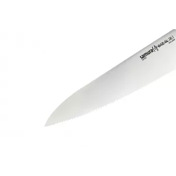 Samura Harakiri koksmes 208 mm, AUS-8, ABS-handvat (SHR-0086B)
