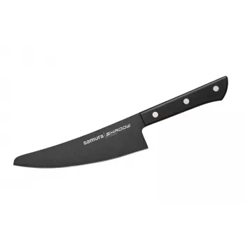 SAMURA Shadow koksmes 166 mm