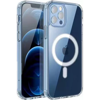 CYOO MagSafe hoesje voor iPhone 16 Pro cover (CY123613)