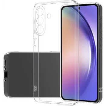 CYOO Crystal Clear hoesje voor Samsung Galaxy A36 5G CY123985