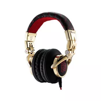 Thermaltake TteSPORTS DRACCO Signature Red gaming-headset
